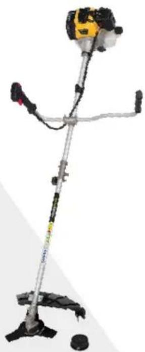 PowerPlus POWXG30412 - PROBLEMU NOVERŠANA - 1