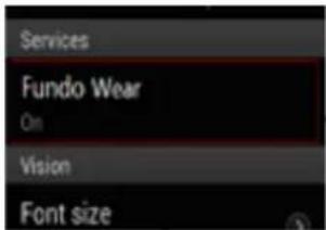Prixton SW17 - Uso del software de synchronization - 2