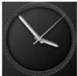 Prixton SW17 - Reloj - 2