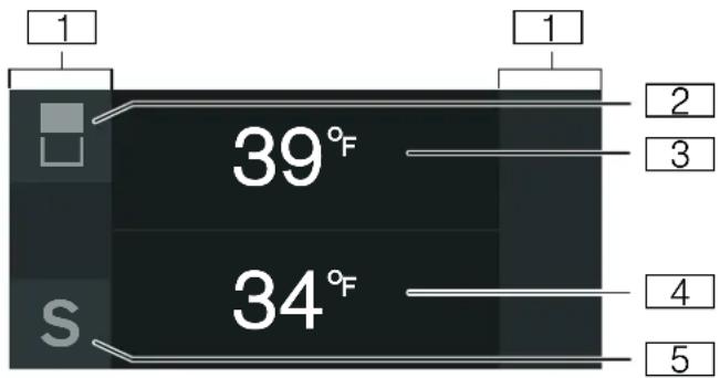 GAGGENAU RC472704 - Appareil - 1
