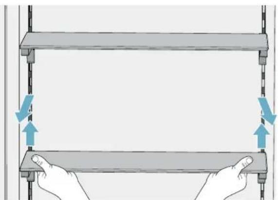GAGGENAU RC472704 - Clayette - 1