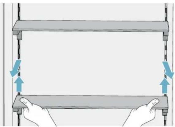 GAGGENAU RC472704 - Shelf - 1
