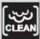 HOOVER HSO450 SV - Bereidingsstandtabellen - 8