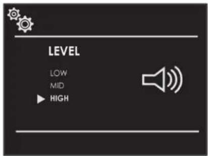 HOOVER HSO450 SV - Data - 2