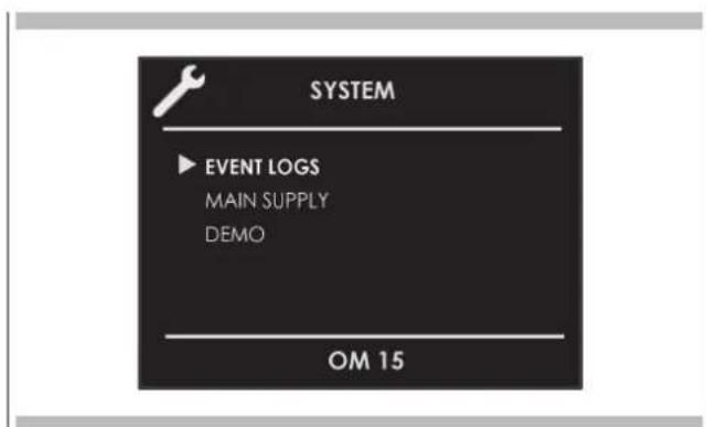 HOOVER HSO450 SV - Demo - 2