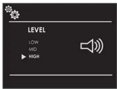 HOOVER HSO450 SV - Volume - 1
