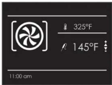 HOOVER HSO450 SV - WARNING - 1