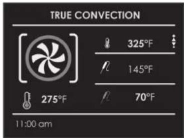 HOOVER HSO450 SV - WARNING - 2