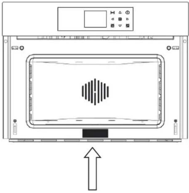 HOOVER HSO450 SV - IMPORTANTE - 1
