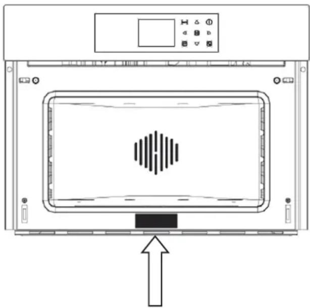 HOOVER HSO450 SV - IMPORTANT - 1