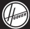 HOOVER HSO450 SV - 1