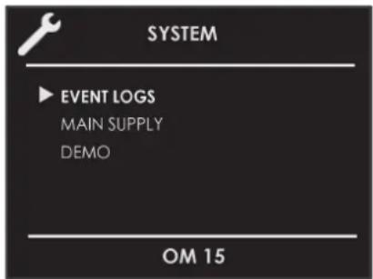HOOVER HSO450 SV - Tijd - 6