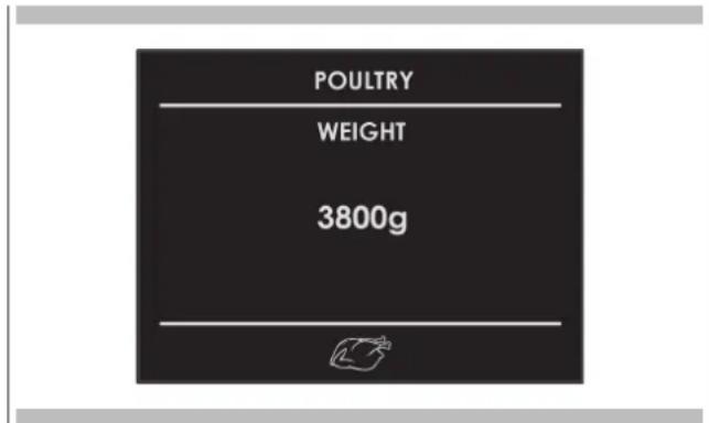 HOOVER HSO450 SV - Ein eigenes Rezept abspeichern: - 1
