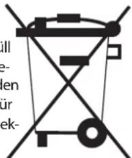 IKEA SNABB MF 2 - HINWEISE ZUM UMWELTSCHUTZ - 2