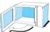 IKEA SNABB MF 2 - N L - 1