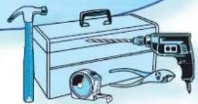 IKEA SNABB MF 2 - BEFOLGEN SIE DIE MITGELIEFERTE, separate Installationsanleitung des Geräts. - 1