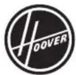HOOVER HMG171X - GB - 2