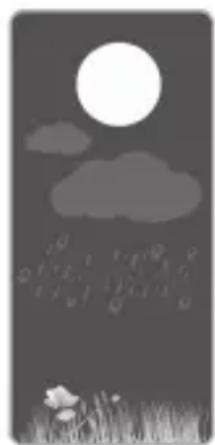 ADE WS 1603 - Pronóstico meteorológico - 1