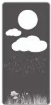 ADE WS 1603 - Prévisions météo - 2