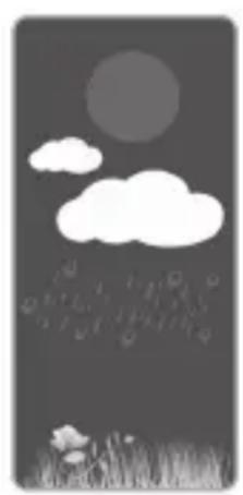 ADE WS 1603 - Weather forecast - 3