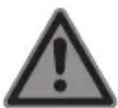 ADE WS 1603 - Sensor exterior - 1