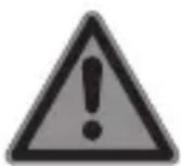 ADE WS 1603 - Sensore esterno - 1
