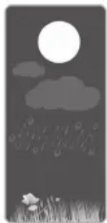 ADE WS 1603 - Wettervorhersage - 1