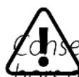 TrekStor SurfTab Duo W2 - PRECAUTION - 1