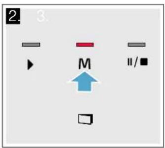 CONSTRUCTA CC4P91260 - Example: 360 W, 25 minutes - 1