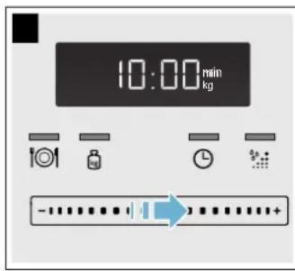 CONSTRUCTA CC4P91260 - Magnetron instellen - 2