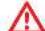 CONSTRUCTA CC4P91260 - Warning - Risk of injury! - 1