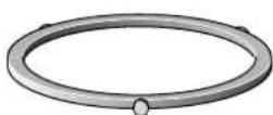 CONSTRUCTA CC4P91260 - Plateau tournant - 1