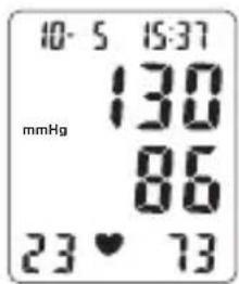 Levita BPM ARM 6331 - Speicher - 2