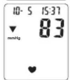 Levita BPM ARM 6331 - Procedure - 3