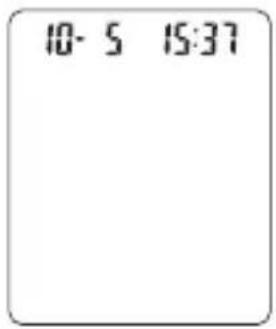 Levita BPM ARM 6331 - Time adjustment - 1