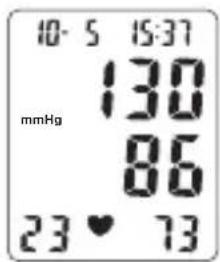 Levita BPM ARM 6331 - Mémoire - 2