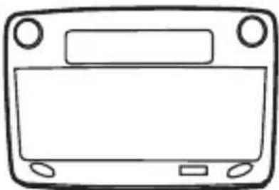 Levita BPM ARM 6331 - Batterijenplaatsen - 1