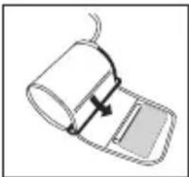 Levita BPM ARM 6331 - De armband aanbrengen - 2