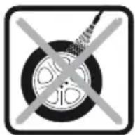 MICHELIN MPX 150 L - ATTENZIONE - 1