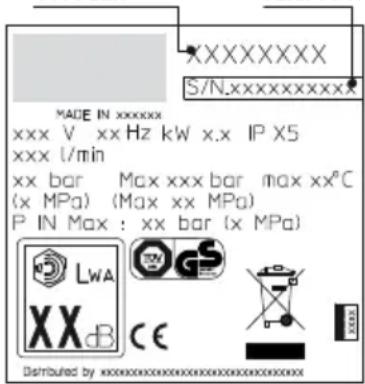 MICHELIN MPX 150 L - TRIKCIU DIAGNOSTIKA - 1