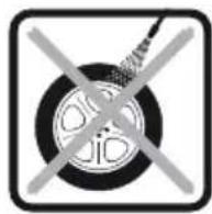 MICHELIN MPX 150 L - ATTENTION / dANGER - 1