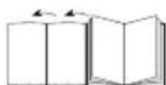 MICHELIN MPX 150 L - 2.2WARNHINWEISE:ERFORDLERICH - 1