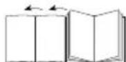 MICHELIN MPX 150 L - 2.23AdbJXHTJIHO 3A OCNIGYPRABAHE HA BE3OJIACHOCT - 1