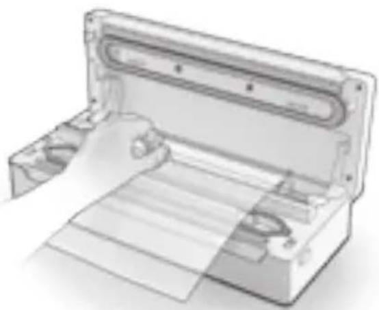 ALFA Roll 7941 - SKETCH FOR OPERATING INSTRUCTIONS - 5