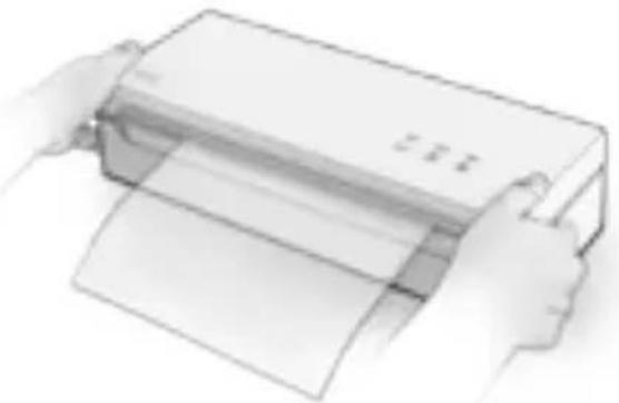 ALFA Roll 7941 - INSTRUCCIONES DE FUNCIONAMIENTO - 7