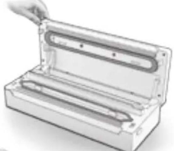 ALFA Roll 7941 - INSTRUCCIONES DE FUNCIONAMIENTO - 1