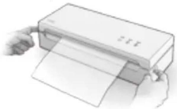 ALFA Roll 7941 - INSTRUCCIONES DE FUNCIONAMIENTO - 8
