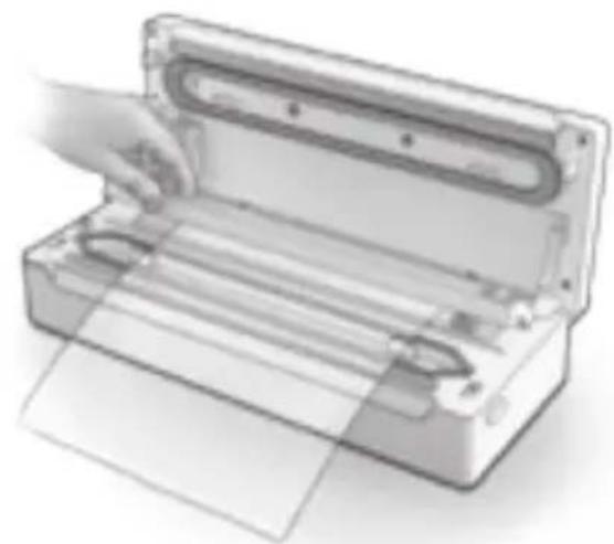 ALFA Roll 7941 - INSTRUCCIONES DE FUNCIONAMIENTO - 4
