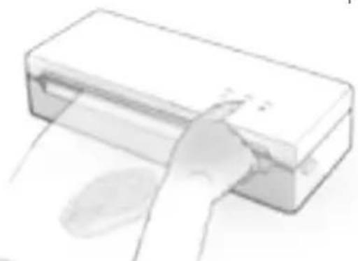 ALFA Roll 7941 - INSTRUCCIONES DE FUNCIONAMIENTO - 14