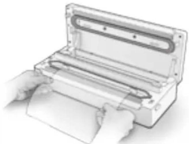 ALFA Roll 7941 - INSTRUCTIONS DE FONCTIONNEMENT - 6